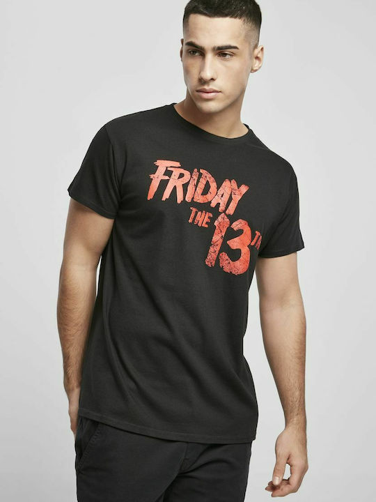 Merchcode Friday The 13th T-shirt