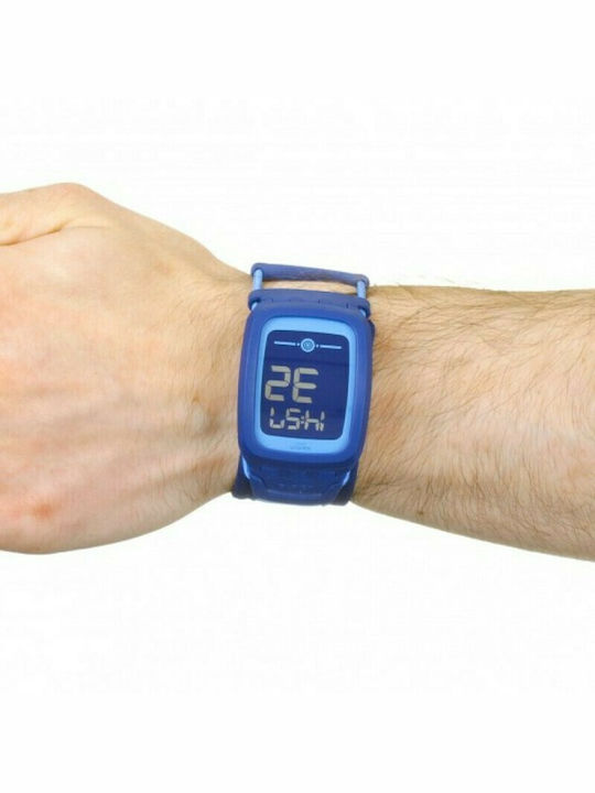 Swatch NOSSAZERO2 Large Activity Tracker Blue