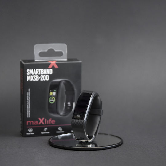 Maxlife MXSB-200 Черен