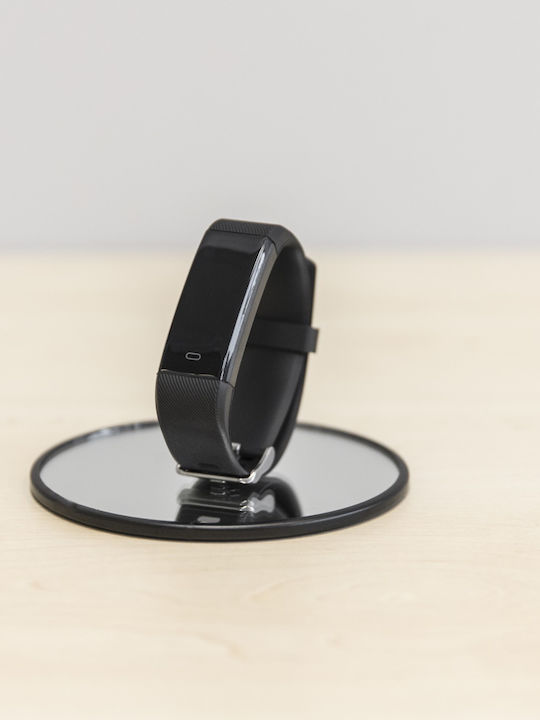 Maxlife MXSB-200 Schwarzer Aktivitätstracker