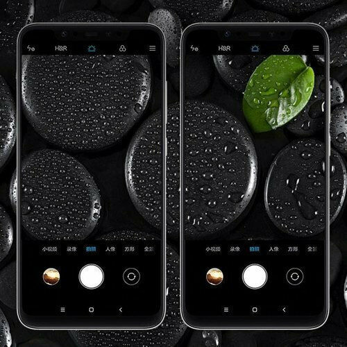 Wozinsky Camera Protection Tempered Glass Transparent for the Xiaomi Poco M4 Pro 5G
