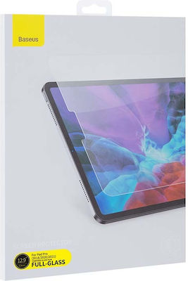 Baseus 0.3mm 0.3mm Tempered Glass (iPad Pro 2020/2021/2022 12.9")