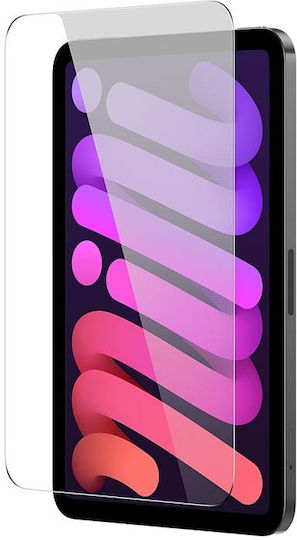 Baseus 0.3mm Tempered Glass (iPad mini 2021 / mini 2024) SGBL021402
