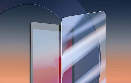 Baseus 0.3mm Tempered Glass (iPad mini 4 / mini 2019)