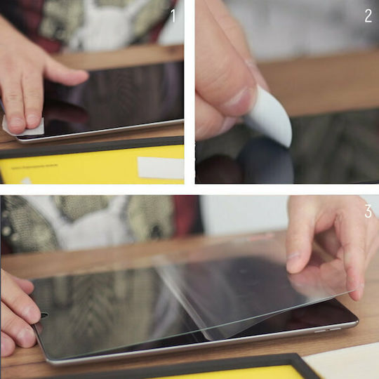 Wozinsky Tempered Glass (Amazon Kindle Paperwhite 4)