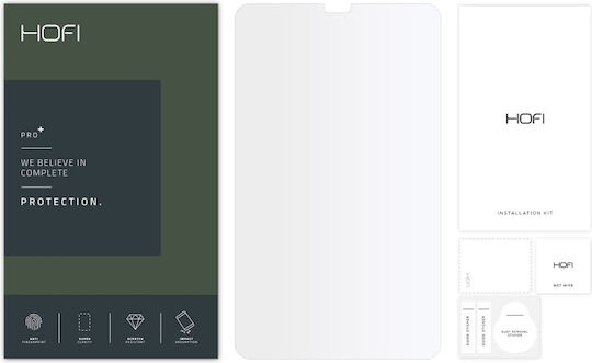 Hofi Pro+ Закалено стъкло (Realme Pad Mini 8.7)
