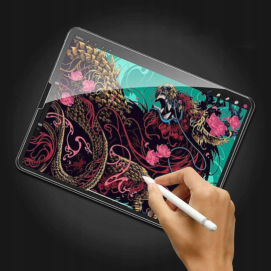 Hofi Pro+ Закалено стъкло (Realme Pad Mini 8.7)