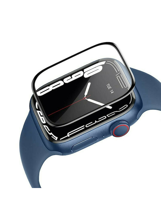 Hoco Adhesive Displayschutzfolie für das Apple Watch 45mm 1Stück