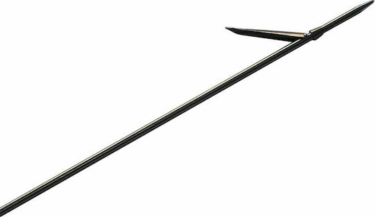 Unigreen Spear Tahiti Inox Speargun Shaft Tahiti One Wing Shaft F 6.35mm 90-140cm
