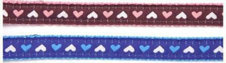 Happypet Happypet Cat Collar Hearts