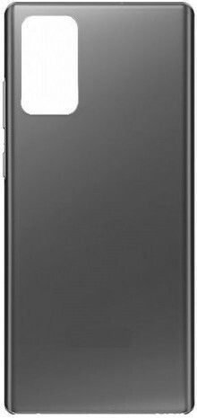 Καπάκι Μπαταρίας Γκρι για Galaxy Note 20