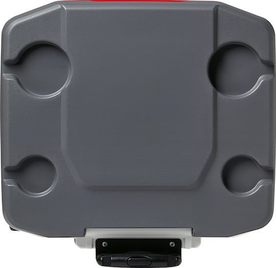 Igloo Latitude 60 Roller Frigider Portabil 56lt Albastru
