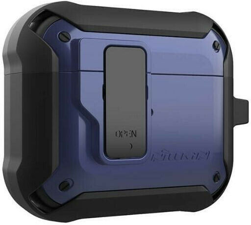 Nillkin Bounce Synthetic Case Blue for Apple AirPods 3
