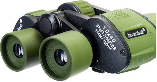 Levenhuk Κιάλια Travel 10x40mm