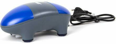 Hobby Bubble Air Pump 400 Αεραντλία Ενυδρείου Μονής Εξόδου με Μέγιστη Ταχύτητα Ροής 180lt/h