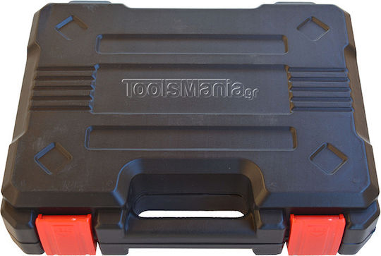 Puller for Bearings 58mm with Three Legs & Bridge
