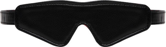 Fifty Shades of Grey Sweet Anticipation Blindfold BDSM Μάσκα σε Γκρι Χρώμα