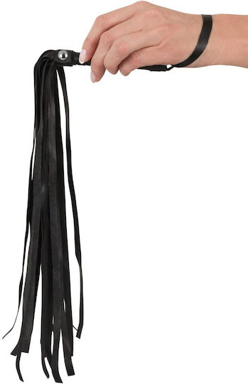 You2Toys Mini Flogger Μαστίγιο Black