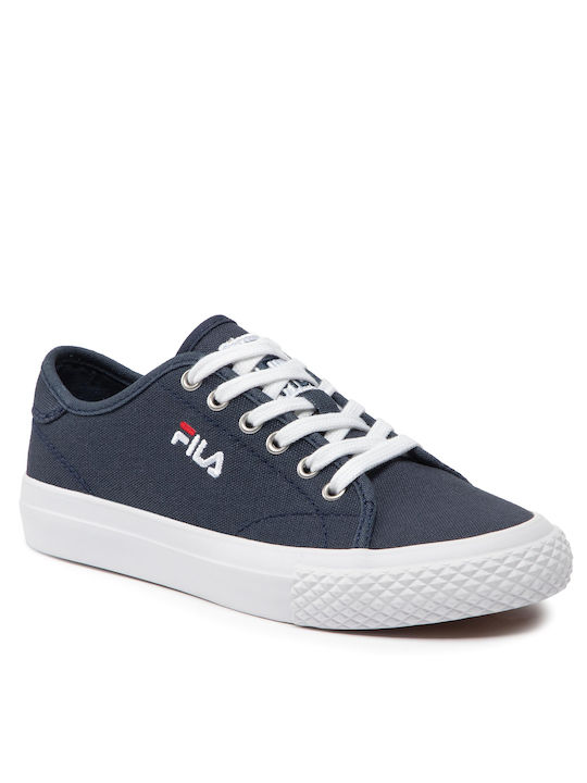 Fila Pointer Classic Sneakers Navy Blue