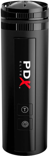 Pipedream Pdx Elite Moto Bator Masturbator mit Vibration RD536 1Stück