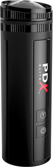 Pipedream Pdx Elite Moto Bator Masturbator mit Vibration RD536 1Stück