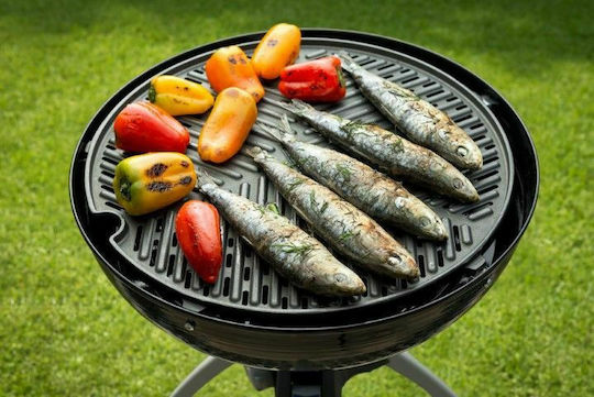 Cadac Grillo Chef 40 Преносима Газово Барбекю Решетка 38брx38брсм. с 1 бр 3кВт