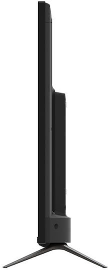 Panasonic Smart Τηλεόραση 50" 4K UHD LED TX-50JX700E HDR (2021)