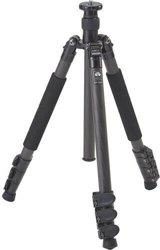 Sirui Video Tripod ET-1204 Plus VA5 Head Kit