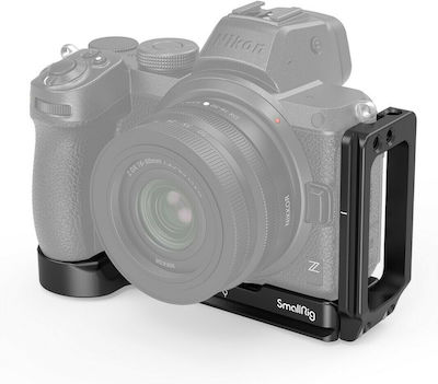 SmallRig L-Bracket Nikon Z5/Z6/Z7/Z6 II/Z7 II Zubehör