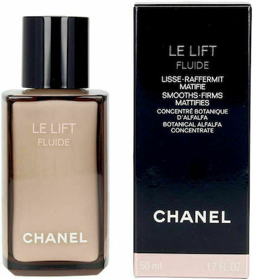 Chanel Le Lift Fluide Αnti-aging Day/Night Cream Suitable for All Skin Types 50ml