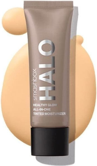 Smashbox Halo Healthy Glow All-in-One Tinted Moisturizer Flüssig Light 12ml
