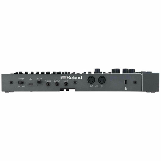 Roland JD-08 Синтезатор