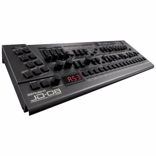 Roland JD-08 Синтезатор