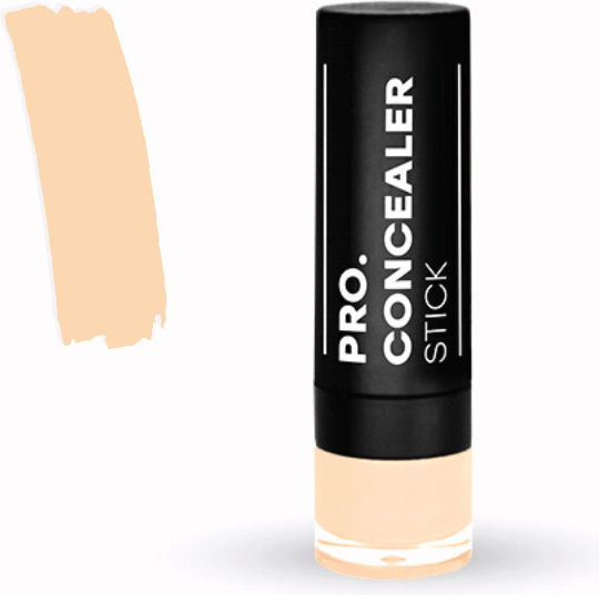 Elixir Long Lasting Concealer Stick 146 Champagne 5.5gr