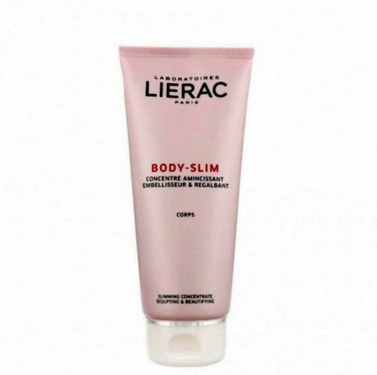 Lierac Body Slim Κρέμα για Λιποδιάλυση & Κυτταρίτιδα Firming Concentrate 200ml