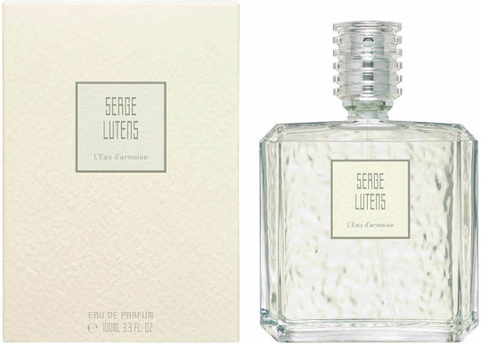 Serge Lutens L'Eau d'Armoise Eau de Parfum 100ml