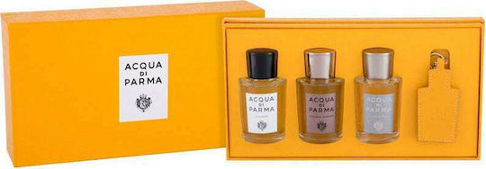 Acqua di Parma Le Colonie Set De Parfumuri Pentru Bărbați