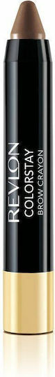 Revlon Eyebrow Pencil in Brown Shade 2.6g