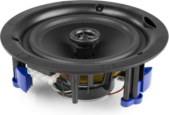 Power Dynamics NCSP5B Ηχείο Οροφής 20W (Τεμάχιο) Μαύρο 952.607