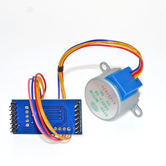 Κινητήρας DC 5V (ARD3199)