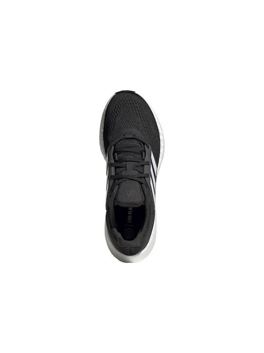 Pureboost 22 Herren Sportschuhe Laufen Core Black / Carbon