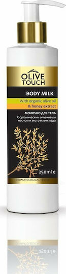Olive Touch Moisturizing Lotion Body 250ml