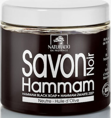 Naturado Hammam Săpun crema 600gr