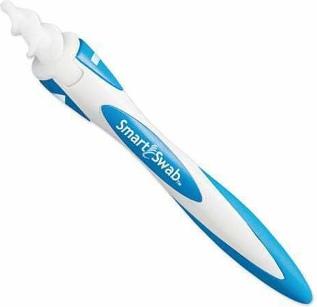 Smart Swab Εργαλείο Καθαρισμού Αυτιών 16τμχ
