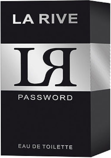 La Rive Password Eau de Toilette 75ml