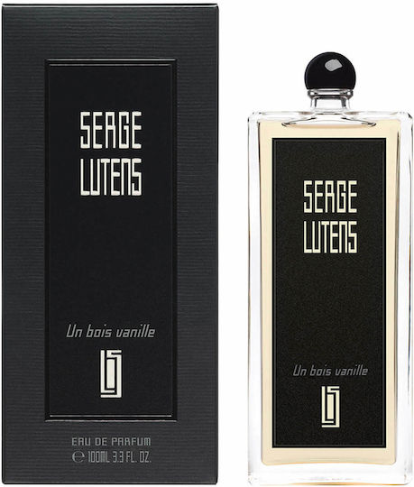 Serge Lutens Un Bois Vanille Eau de Parfum 100ml