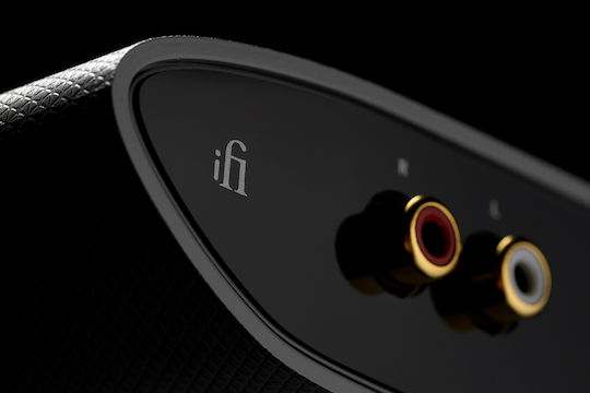 iFi Audio Zen Air DAC Сребрист