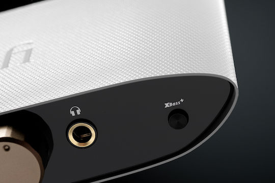 iFi Audio Zen Air DAC Сребрист