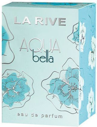 La Rive Aqua Bella Eau de Parfum 100ml
