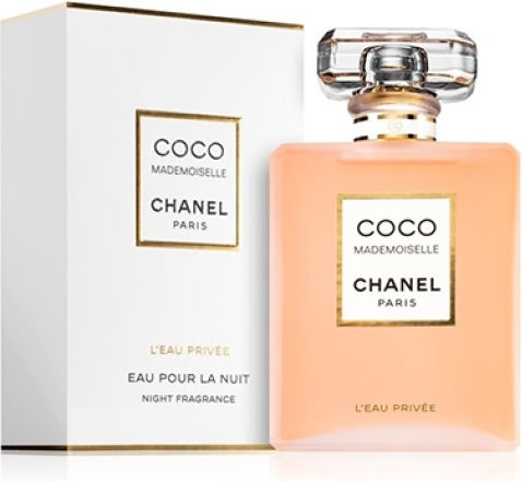 Chanel Coco Mademoiselle L'Eau Privee Eau de Parfum 50ml